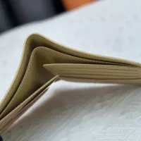 $32.00 USD Louis Vuitton LV Wallets #1364192