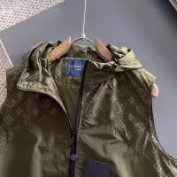 $68.00 USD Louis Vuitton LV Jackets Sleeveless For Men #1364194