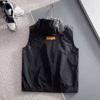 $68.00 USD Louis Vuitton LV Jackets Sleeveless For Men #1364198