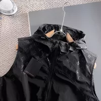 $68.00 USD Louis Vuitton LV Jackets Sleeveless For Men #1364198