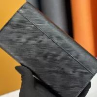 $42.00 USD Louis Vuitton LV Wallets #1364207