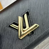 $42.00 USD Louis Vuitton LV Wallets #1364207