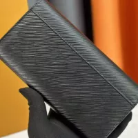$42.00 USD Louis Vuitton LV Wallets #1364208