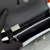 $42.00 USD Louis Vuitton LV Wallets #1364208