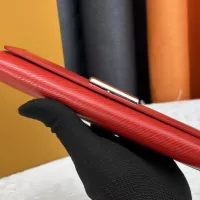 $42.00 USD Louis Vuitton LV Wallets #1364209