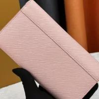 $42.00 USD Louis Vuitton LV Wallets #1364210
