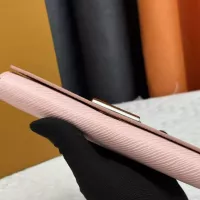 $42.00 USD Louis Vuitton LV Wallets #1364210
