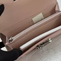 $42.00 USD Louis Vuitton LV Wallets #1364210