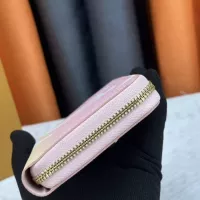 $38.00 USD Louis Vuitton LV Wallets #1364211