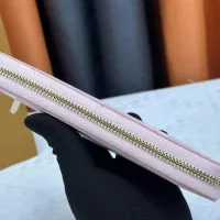 $38.00 USD Louis Vuitton LV Wallets #1364211