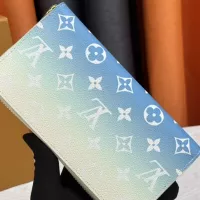 $38.00 USD Louis Vuitton LV Wallets #1364212