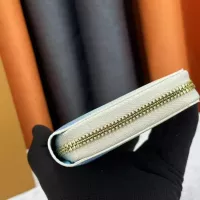 $38.00 USD Louis Vuitton LV Wallets #1364212