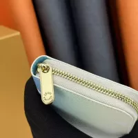 $38.00 USD Louis Vuitton LV Wallets #1364212
