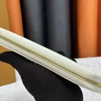 $38.00 USD Louis Vuitton LV Wallets #1364212