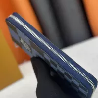 $40.00 USD Louis Vuitton LV Card Case For Men #1364214