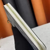 $40.00 USD Louis Vuitton LV Card Case For Men #1364215