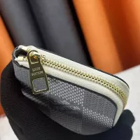 $40.00 USD Louis Vuitton LV Card Case For Men #1364215