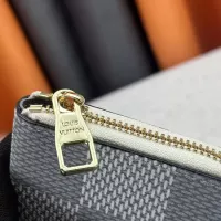$40.00 USD Louis Vuitton LV Card Case For Men #1364215