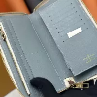$40.00 USD Louis Vuitton LV Card Case For Men #1364215