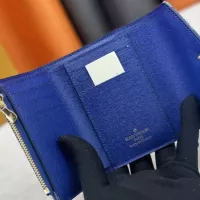 $38.00 USD Louis Vuitton LV Wallets #1364217