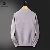 $52.00 USD Givenchy Sweaters Long Sleeved For Men #1364225