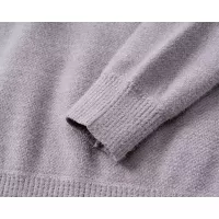 $52.00 USD Christian Dior Sweaters Long Sleeved For Men #1364228