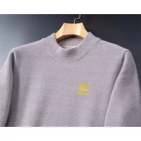 $52.00 USD Adidas Sweaters Long Sleeved For Men #1364235
