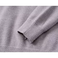$52.00 USD Adidas Sweaters Long Sleeved For Men #1364235