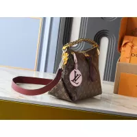 $60.00 USD Louis Vuitton Messenger Bags #1364239