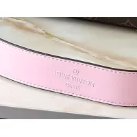 $60.00 USD Louis Vuitton Messenger Bags #1364240