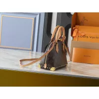 $68.00 USD Louis Vuitton AAA Quality Handbags #1364244