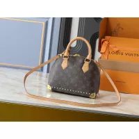 $68.00 USD Louis Vuitton AAA Quality Handbags #1364244