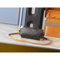 $68.00 USD Louis Vuitton AAA Quality Handbags #1364244