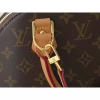 $68.00 USD Louis Vuitton AAA Quality Handbags #1364244