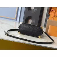 $68.00 USD Louis Vuitton AAA Quality Handbags #1364245
