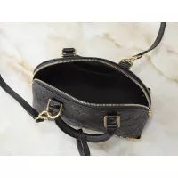 $68.00 USD Louis Vuitton AAA Quality Handbags #1364245