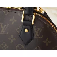 $68.00 USD Louis Vuitton AAA Quality Handbags #1364246