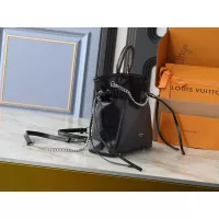 $72.00 USD Louis Vuitton AAA Quality Handbags #1364247