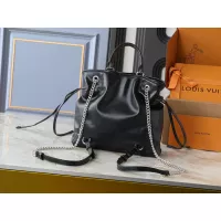 $72.00 USD Louis Vuitton AAA Quality Handbags #1364247