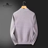$52.00 USD Burberry Fashion Sweaters Long Sleeved For Men #1364248