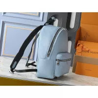 $76.00 USD Louis Vuitton AAA Quality Backpacks #1364249