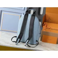 $76.00 USD Louis Vuitton AAA Quality Backpacks #1364249