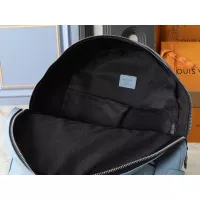 $76.00 USD Louis Vuitton AAA Quality Backpacks #1364249