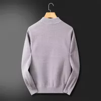 $52.00 USD Dolce & Gabbana D&G Sweaters Long Sleeved For Men #1364252