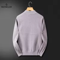 $52.00 USD Moncler Sweaters Long Sleeved For Men #1364255