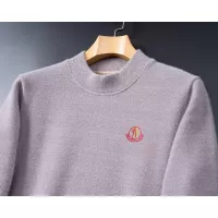 $52.00 USD Moncler Sweaters Long Sleeved For Men #1364255