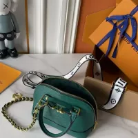$72.00 USD Louis Vuitton AAA Quality Handbags #1364267
