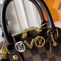 $72.00 USD Louis Vuitton AAA Quality Handbags For Women #1364268