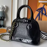 $72.00 USD Louis Vuitton AAA Quality Handbags For Women #1364269