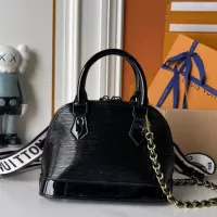 $72.00 USD Louis Vuitton AAA Quality Handbags For Women #1364269